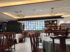 -新一家农家菜(华景新城店)