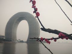 -苏州吴中太湖旅游区