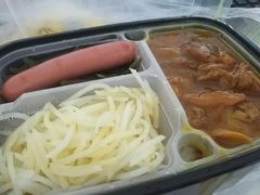-长颈鹿的口袋钵钵鸡(市南店)