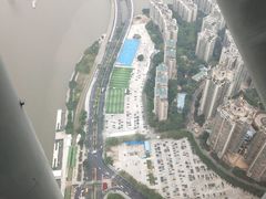 -广州塔卢特斯法国旋转餐厅