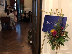 -Salon de Ville浦江汇(上海外滩华尔道夫酒店店)