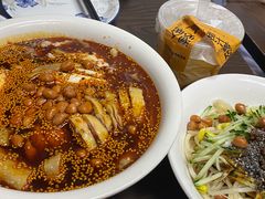 -艺味深尝(云锦路店)