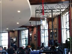 大堂-南沙游艇会·大兵船餐厅