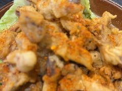 -阿山卓·野生菌火锅·纳西火塘烤肉