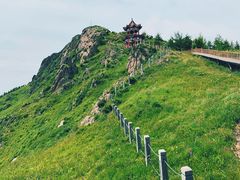 -苏木山森林公园