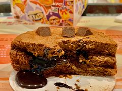 -肯德基(建华店)