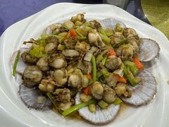 -威海渔村(黄兴路店)