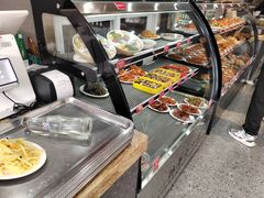 -韩麦大冷面(乔松路直营店)