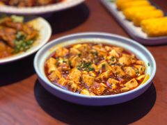 麻婆豆腐-川人百味(海悦天地店)
