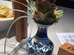 -晓粤·惹味粤菜(凯德乐峰广场店)