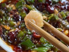 鱼香虾仁-三哥田螺(北书院街店)