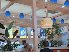 -嗲嗲的椰子鸡・太琼糟粕醋(上海百联又一城店)