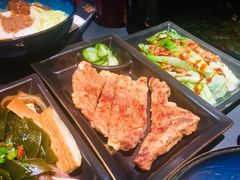 -馔豚·台北菜专门店(深圳湾万象城店)