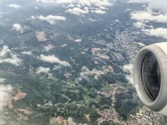 -厦门高崎国际机场-T3航站楼