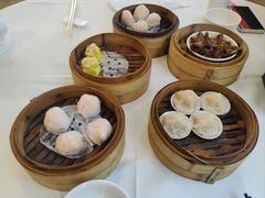 -万龙洲海鲜(南新仓店)