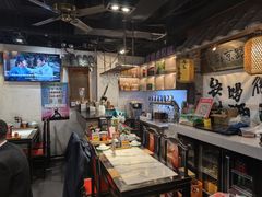 -京城小江南·北京烤鸭·江南土菜·白鱼(中关村店)