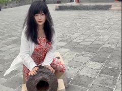 -北戴河东海水浴场