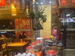 -衡州府三菜一汤(长沙大道店)