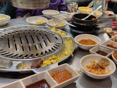 -喜来稀肉(虹泉路店)