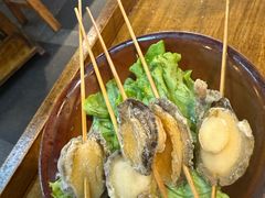 -阳阳老火锅(小南门店)