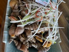 -北港方记海鲜楼·海景餐厅