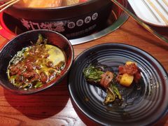 -串门邻居串串火锅(云南南路店)