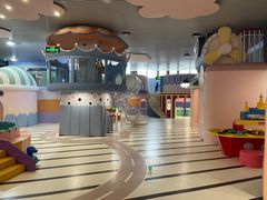 -汤连得温泉馆(宝山店)