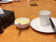 -翠山·映月湖景餐厅(映月湖公园店)