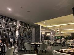 大堂-海湾壹品·粤菜·早茶·烤鸭(拱北店)