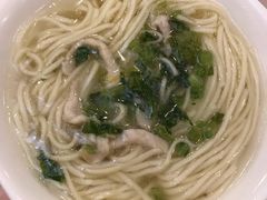 -上海老饭店(北京分店)