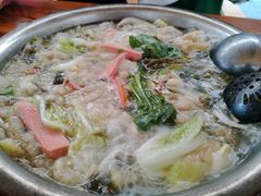 -陈记泸州酸菜豆花火锅(建设路店)