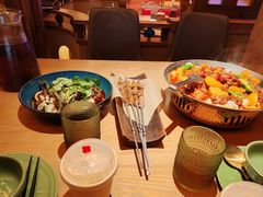 -耶里夏丽·丝路国际·新疆餐厅(浦东区东方路店)