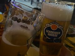 -LENBACH兰巴赫西餐啤酒坊(大连东港店)