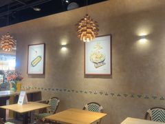 -甘思咪哚·云南艺术餐厅(天河广百店)