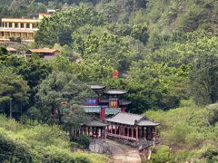 -桃花岛风景旅游区