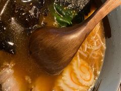 -山葵家·创意料理(临平银泰城店)