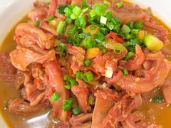 -军子大排档(迎春花园店)