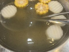 -粤潮牛肉火锅店(江南大道店)