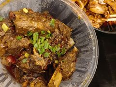 香辣牛排-双宝红油牛系列