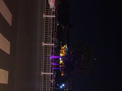 -南通濠河风景名胜区-钟楼谯楼
