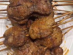 -福寿斋·老北京铜锅涮肉·烤鸭(顺义总店)