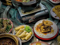 -金龙·打边炉(南京西路店)