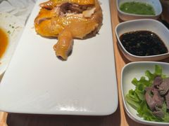 -筱爷叔·上海传统手工菜(玉树路店)