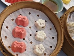 -湖畔居茶楼(湖滨店)