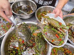 -圆蛋酒料•生腌(开元路店)