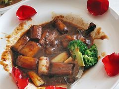 -海泰食府·新鲁菜·家宴(总部基地店)