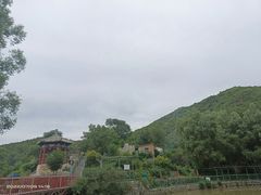 -双新垂钓园