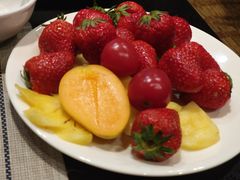 -临沂荣华大酒店