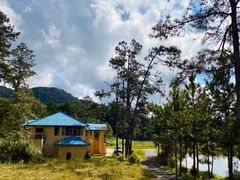 -海南热带雨林国家公园吊罗山景区