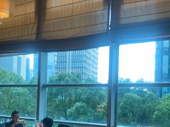 -新天世纪中餐厅